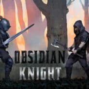 Obsidian Knight RPG v1.100.9 MOD APK (Free Purchase)