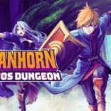 Oceanhorn: Chronos Dungeon v2 MOD APK (Unlocked All DLC)