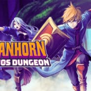 Oceanhorn: Chronos Dungeon v2 MOD APK (Unlocked All DLC)