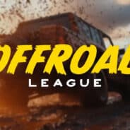 Offroad League Online v1.0.11 MOD APK (Menu, Free Gacha, No Ads, Speed)