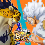 ONE PIECE Bounty Rush v82000 MOD APK (Menu, Unlimited Diamonds, Unlimited Gems)