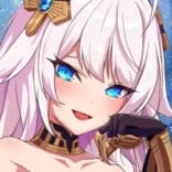 OUTERPLANE – Strategy Anime v1.3.3 MOD APK [Unlimited Money]