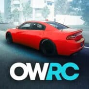 OWRC: Open World Racing v1.0205 MOD APK [Unlimited Money/Mod Menu]