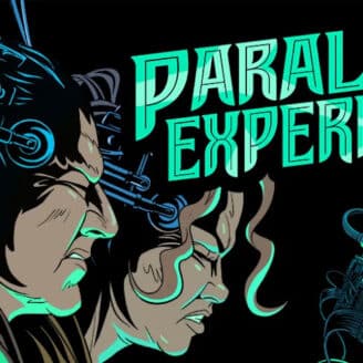 Parallel Experiment v1.0.0 APK (Unlocked Game)