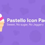 Pastello: Pastel Icon Pack v16.0 APK (Full Version)