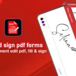 PDF Viewer: PDF Fill & Sign v1.3.2 MOD APK (Premium Unlocked)