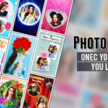 Photo Frames: Photo Editor v1.3.1 MOD APK (Premium Unlocked)