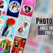 Photo Frames: Photo Editor v1.3.1 MOD APK (Premium Unlocked)