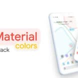 Pix Material Colors Icon Pack v8.8.Build APK (Full Version)