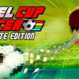 Pixel Cup Soccer – Ultimate v1 APK (Full Game)