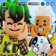 PK XD MOD APK v1.70.2 [Unlimited Money/Gems/Menu/Unlocked]