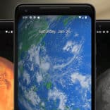 Planets 3D Live Wallpaper v1.2.2 APK (Full Version)