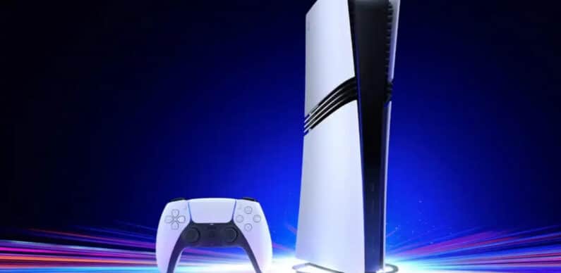 PlayStation 5 Surpasses PS4 in Active Players for the First Time