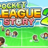 Pocket League Story 2 MOD APK v2.2.3 (Unlimited Money)