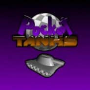 Pocket Tanks v2.7.8 MOD APK [Unlocked All ,Unlimited Money]