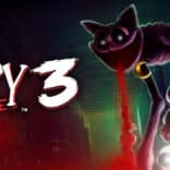 Poppy Playtime Chapter 3 v1.0.25 APK (Unlocked)
