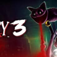 Poppy Playtime Chapter 3 v1.0.25 APK (Unlocked)