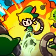 Portal Rush v1.0.0 MOD APK (Menu, Attack & Health Multiplier, One Hit)