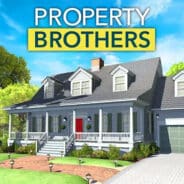 Property Brothers Home Design MOD APK v3.8.2g (Unlimited Money/Coins)
