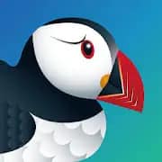 Puffin Browser Pro  v10.5.0.60303 APK + MOD (Premium Unlocked)