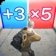 Puzzles & Survival v7.0.194 MOD APK [Unlimited Money] for Android