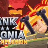 Rank Insignia Super Explosion v2.0.1 MOD APK (High Reward, Free Upgrades)