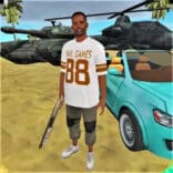Real Gangster Crime v6.2.1 MOD APK (Menu, Unlimited Money)