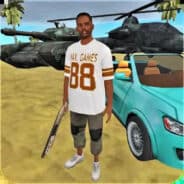 Real Gangster Crime v6.2.1 MOD APK (Menu, Unlimited Money)