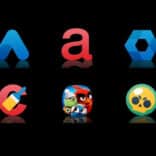 Reflector – Icon Pack v1.7 APK (Full Version)