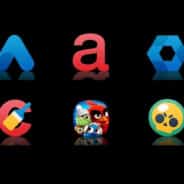 Reflector – Icon Pack v1.7 APK (Full Version)