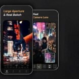 ReLens Camera v4.0 MOD APK (VIP Unlocked)