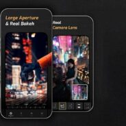 ReLens Camera v4.0 MOD APK (VIP Unlocked)