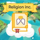 Religion Inc. v1.3.8.00 MOD APK (Premium, All Archetypes)