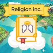 Religion Inc. v1.3.8.00 MOD APK (Premium, All Archetypes)