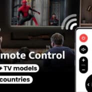 Remote Control for TV v1.0.74 MOD APK (Premium Unlocked)
