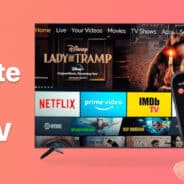 Remote for Fire TV & FireStick v1.8.5 MOD APK (Premium Unlocked)