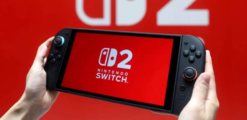 Resale Market Flooded With Locked Nintendo Switch 2s After Failed Jailbreak Attempts
