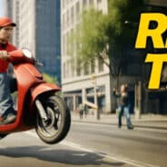Ride for Tips v1.08 MOD APK (Unlimited Money, Fuel, Unlocked)