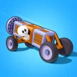 Ride Master v4.1.2 MOD APK [Unlimited Money/Gems] for Android