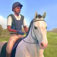 Rival Stars Horse Racing v1.64.1 MOD APK (Money, Weak Opponents)