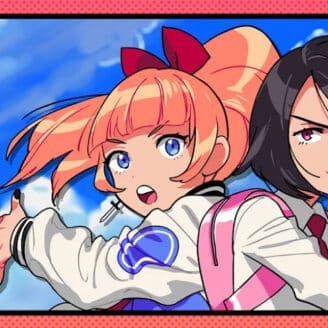 River City Girls v1.0.0 MOD APK (Unlocked, EXP Multiplier)