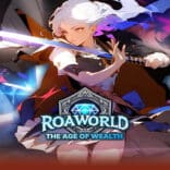 ROAWORLD v10024 MOD APK (Menu, Damage Multiplier, God Mode)