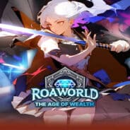 ROAWORLD v10024 MOD APK (Menu, Damage Multiplier, God Mode)
