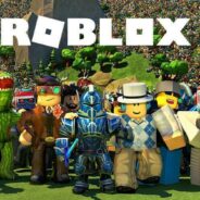 Roblox v2.676.1535 MOD APK (Mega Menu, 60 Features)