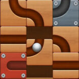 Roll The Ball MOD APK v25.0529.00 (Unlimited Money/Unlimited Hints)