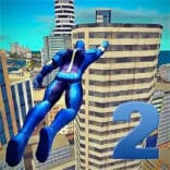 Rope Hero: Mafia City Wars v1.7.9 MOD APK [Unlimited Money/Gems]