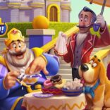 Royal Match v29378 MOD APK (Unlimited Money)
