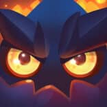 Rush Royale v30.1.110008 MOD APK [Unlimited Money, Menu, Damage]