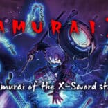SAMURAI Xv2.2.0 MOD APK (God Mode, One Hit)