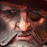 Sea of Conquest: Pirate War v1.1.481 MOD APK [Menu/Unlimited Money]